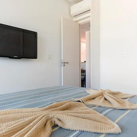 A 50M Do Mar - Flat 2 Quartos Pôrto das Galinhas 外观 照片
