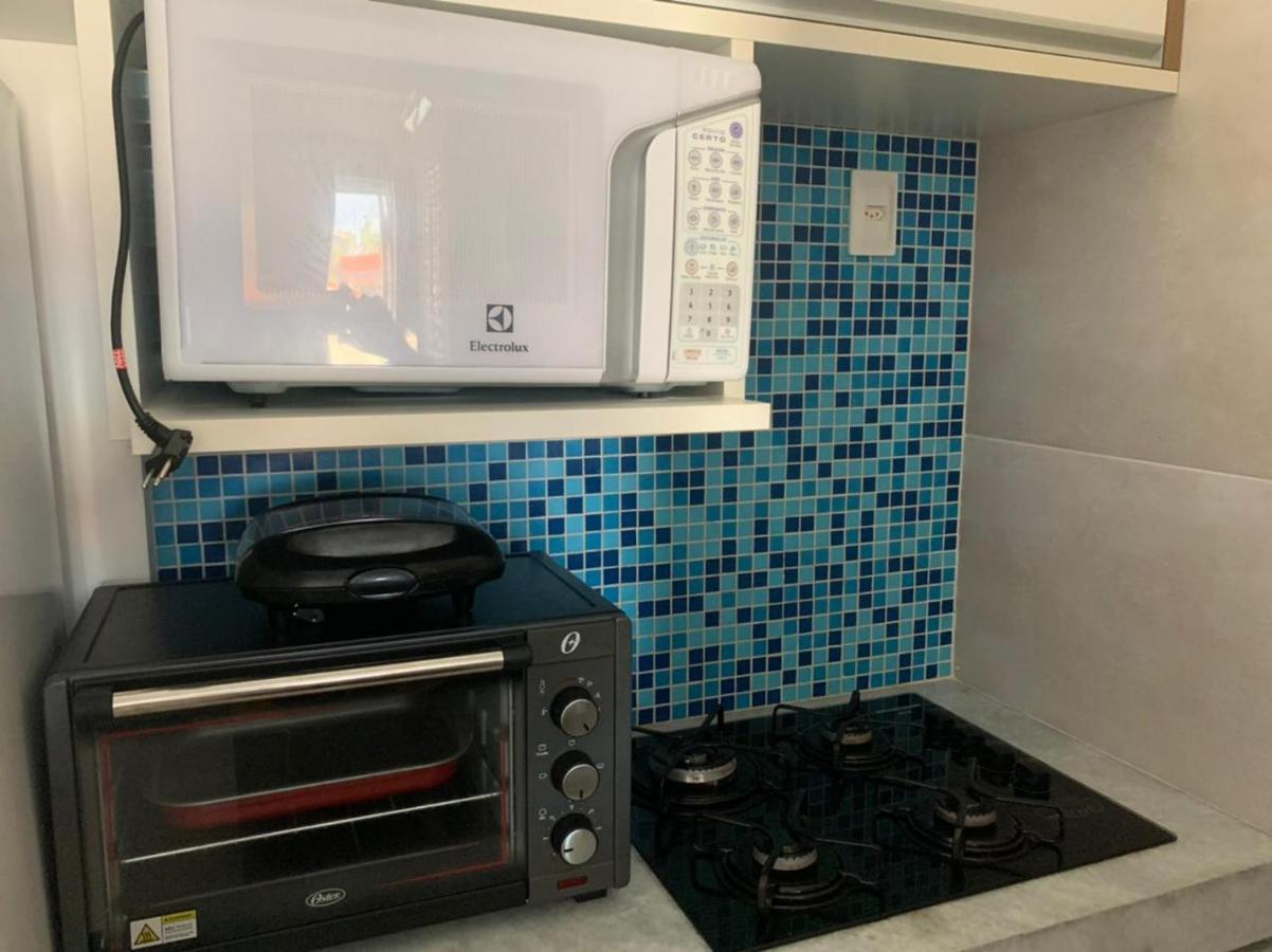A 50M Do Mar - Flat 2 Quartos Pôrto das Galinhas 外观 照片