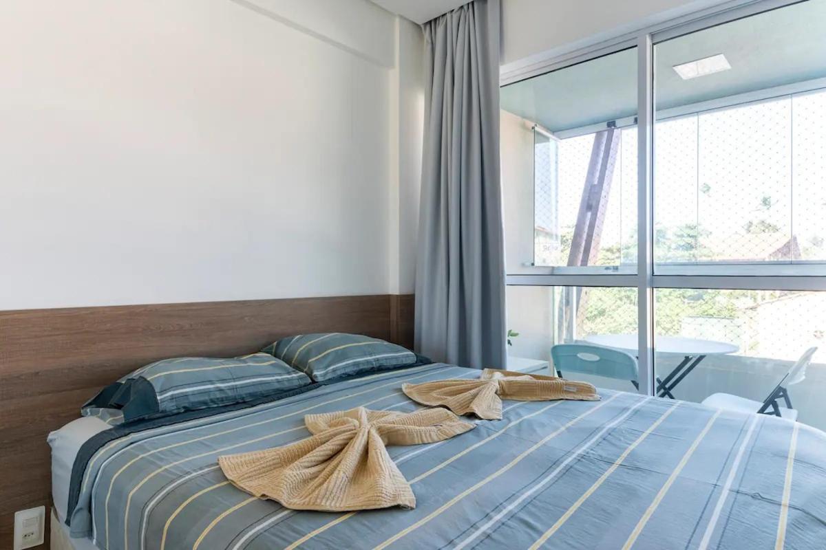 A 50M Do Mar - Flat 2 Quartos Pôrto das Galinhas 外观 照片