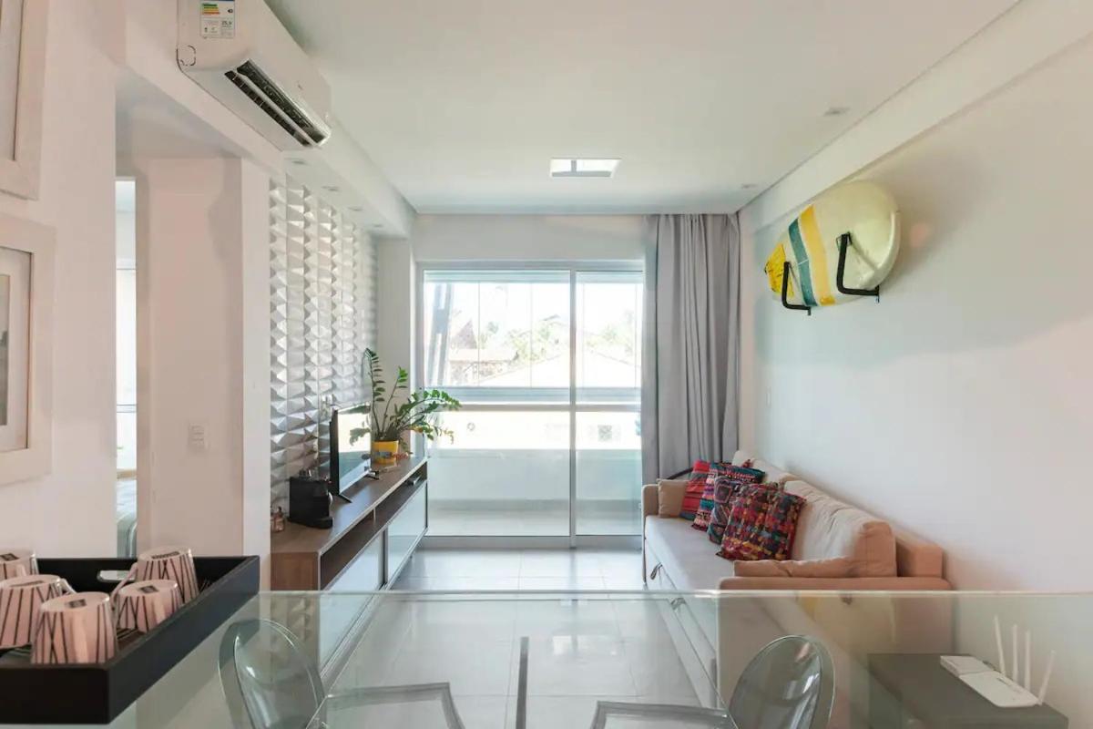 A 50M Do Mar - Flat 2 Quartos Pôrto das Galinhas 外观 照片