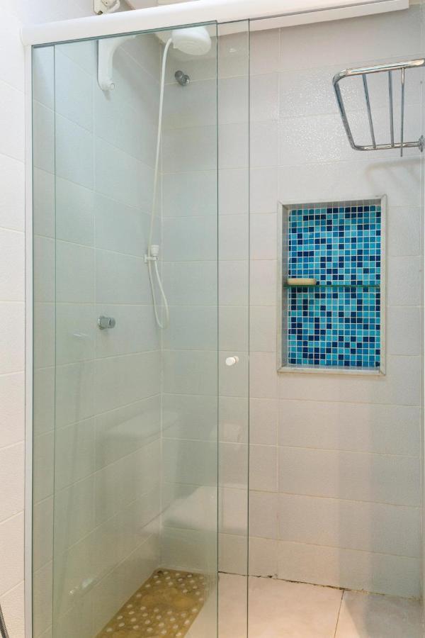 A 50M Do Mar - Flat 2 Quartos Pôrto das Galinhas 外观 照片