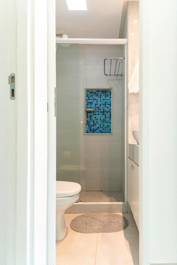 A 50M Do Mar - Flat 2 Quartos Pôrto das Galinhas 外观 照片